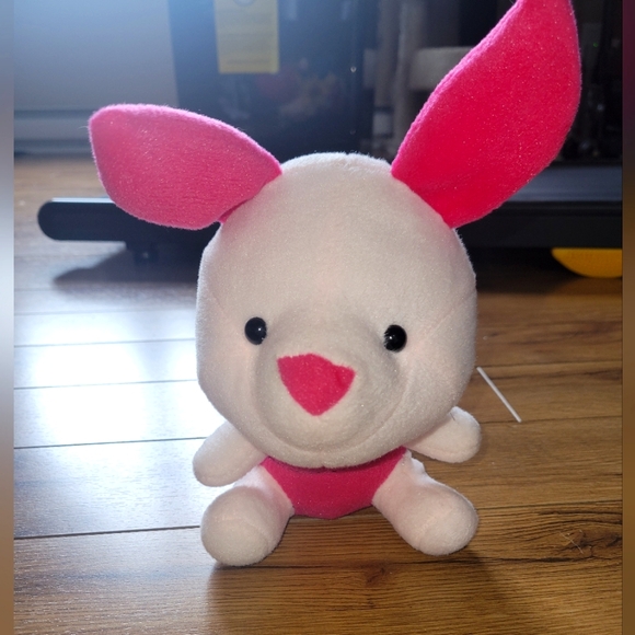 Disney Piglet Plush - Picture 1 of 5